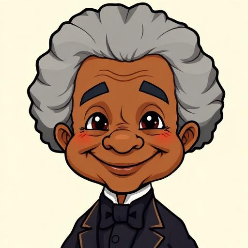 Frederick Douglass