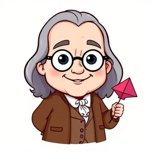 Benjamin Franklin