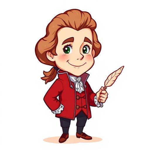 Thomas Jefferson