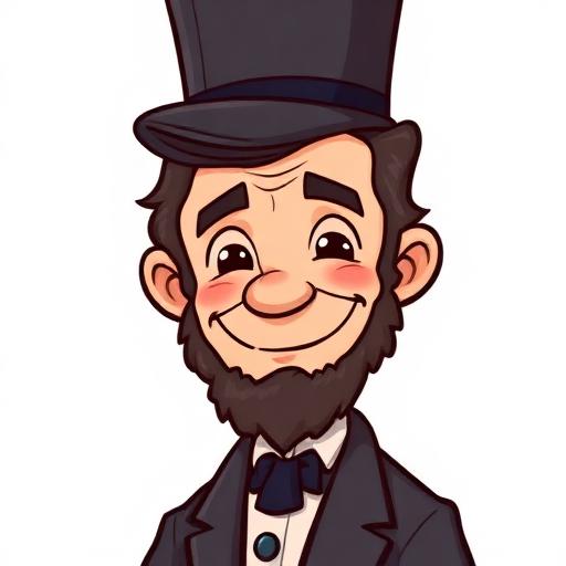 Abraham Lincoln