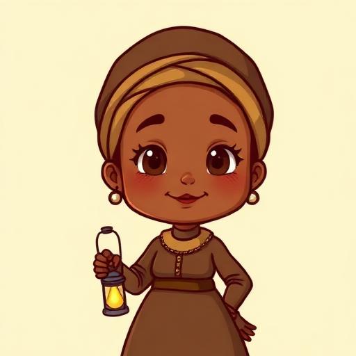 Harriet Tubman